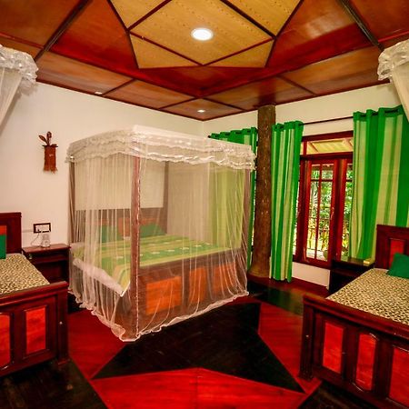 Happy Horizon Home Stay 埃拉 外观 照片