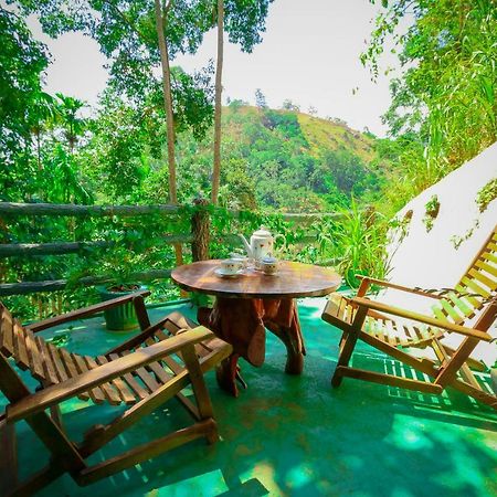 Happy Horizon Home Stay 埃拉 外观 照片
