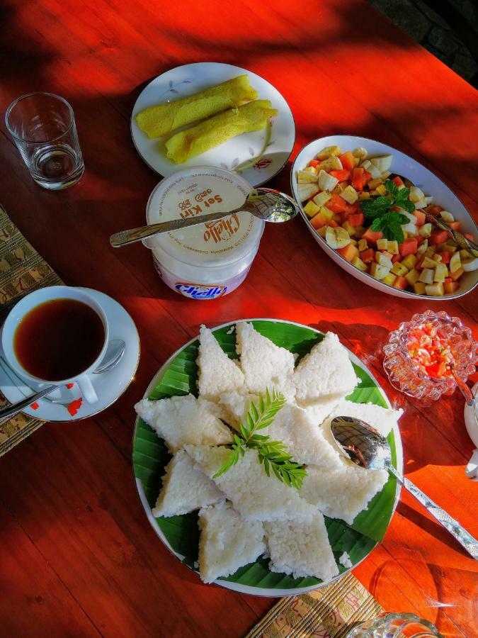 Happy Horizon Home Stay 埃拉 外观 照片