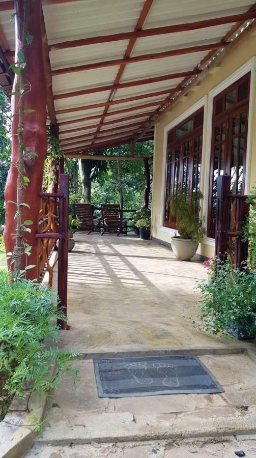 Happy Horizon Home Stay 埃拉 外观 照片