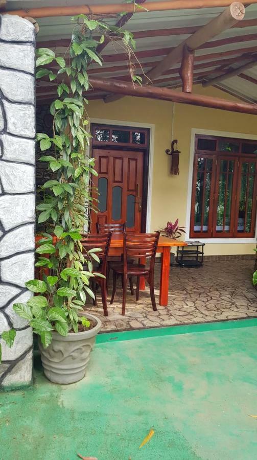Happy Horizon Home Stay 埃拉 外观 照片