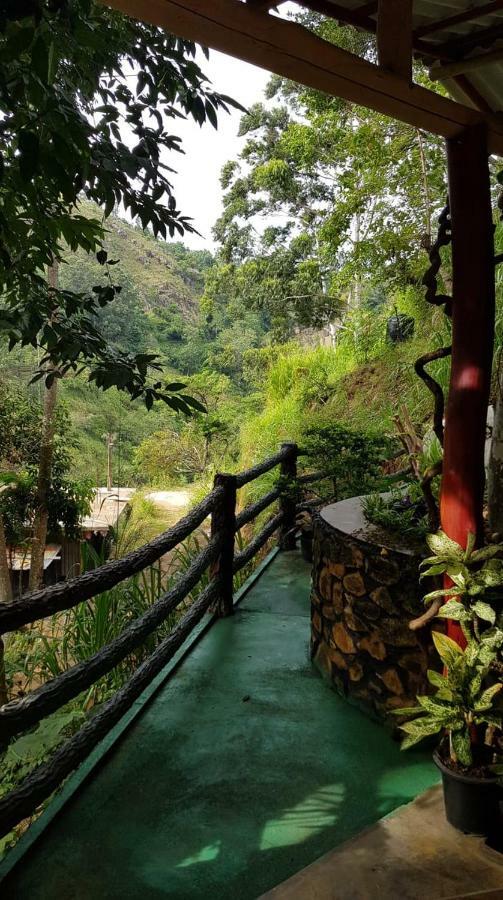 Happy Horizon Home Stay 埃拉 外观 照片