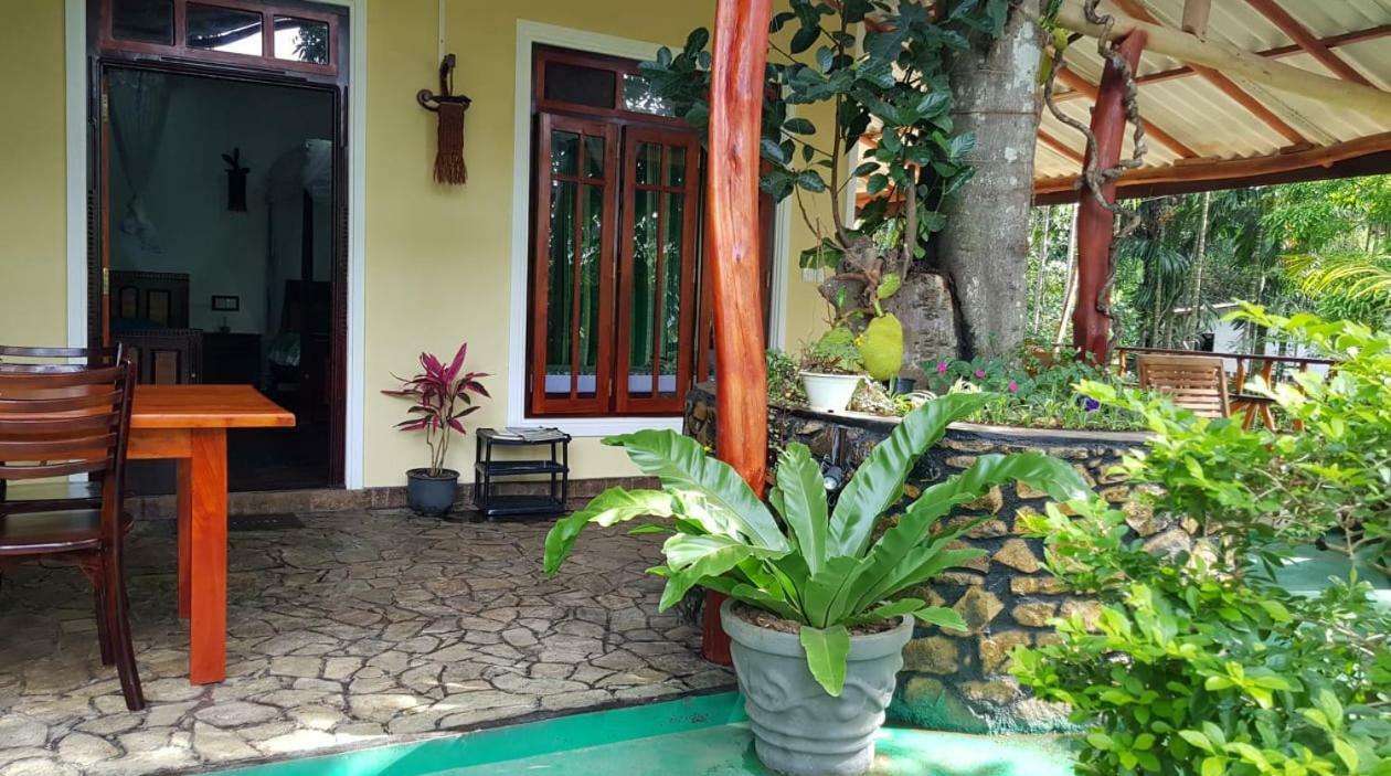 Happy Horizon Home Stay 埃拉 外观 照片