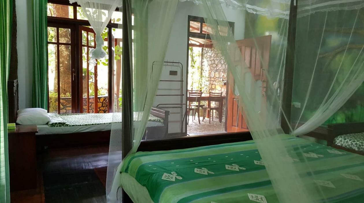 Happy Horizon Home Stay 埃拉 外观 照片