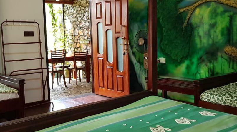 Happy Horizon Home Stay 埃拉 外观 照片