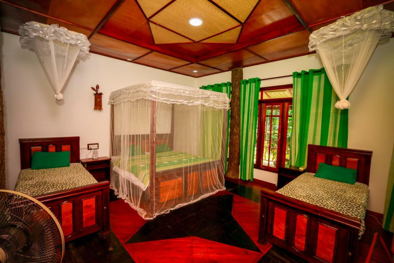 Happy Horizon Home Stay 埃拉 外观 照片