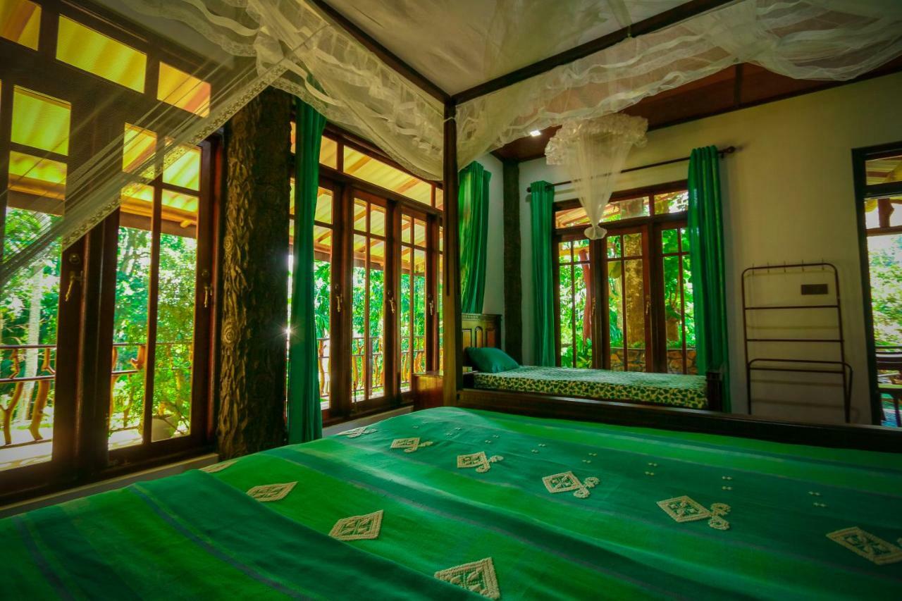 Happy Horizon Home Stay 埃拉 外观 照片