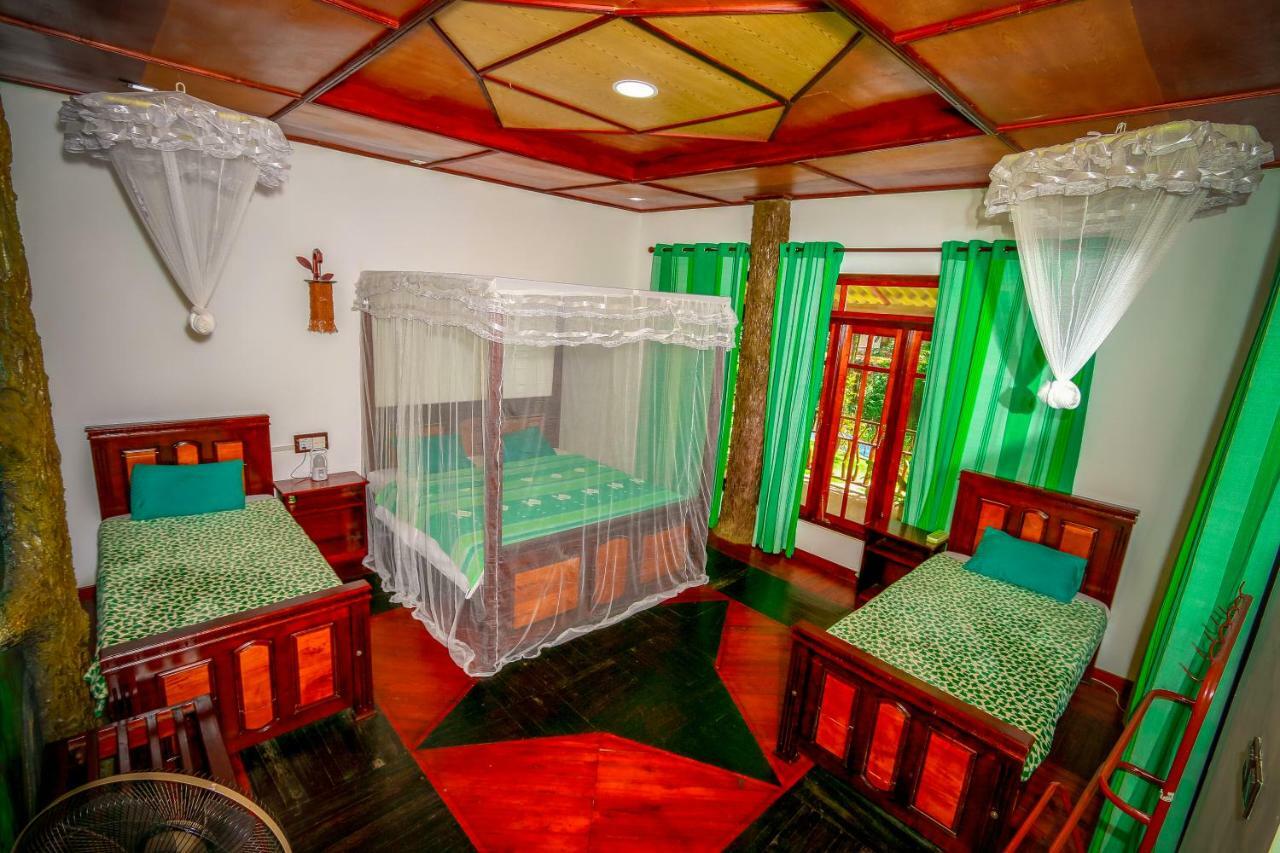 Happy Horizon Home Stay 埃拉 外观 照片