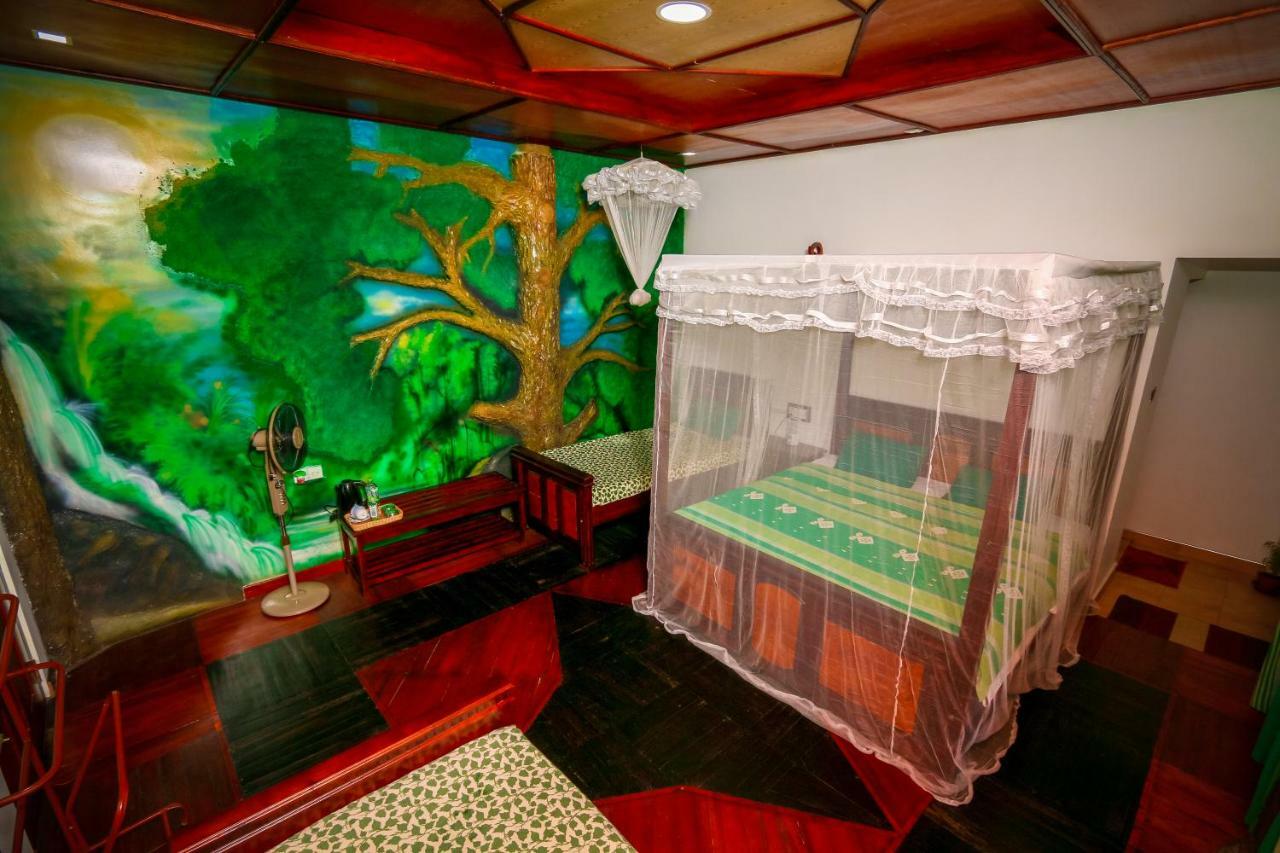 Happy Horizon Home Stay 埃拉 外观 照片