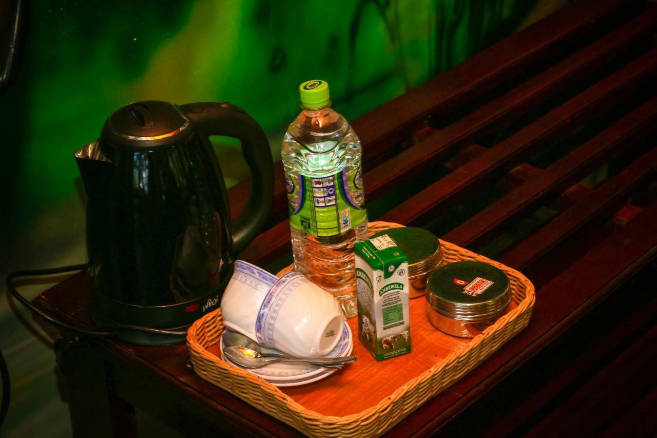 Happy Horizon Home Stay 埃拉 外观 照片